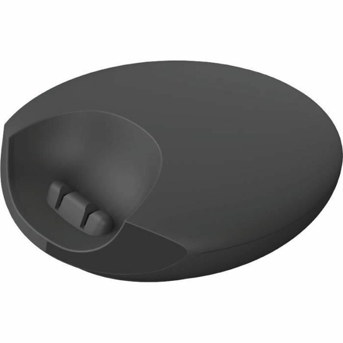 Markkabeltelefon Logicom DECT ILOA 150 SOLO Svart - 4