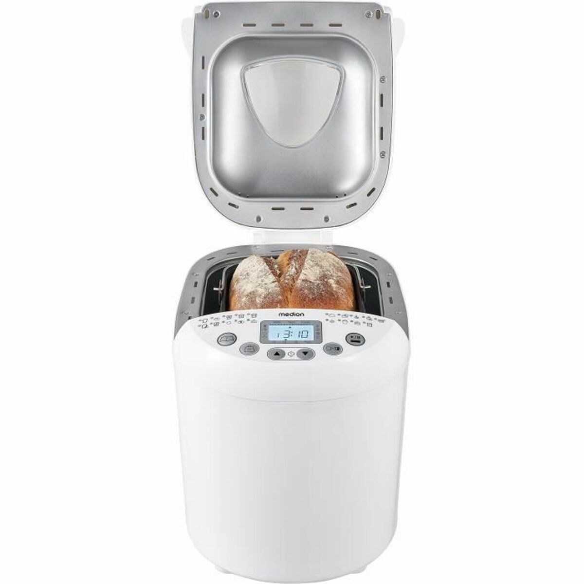 Brödmaskin Medion 50073723 550 W - 2