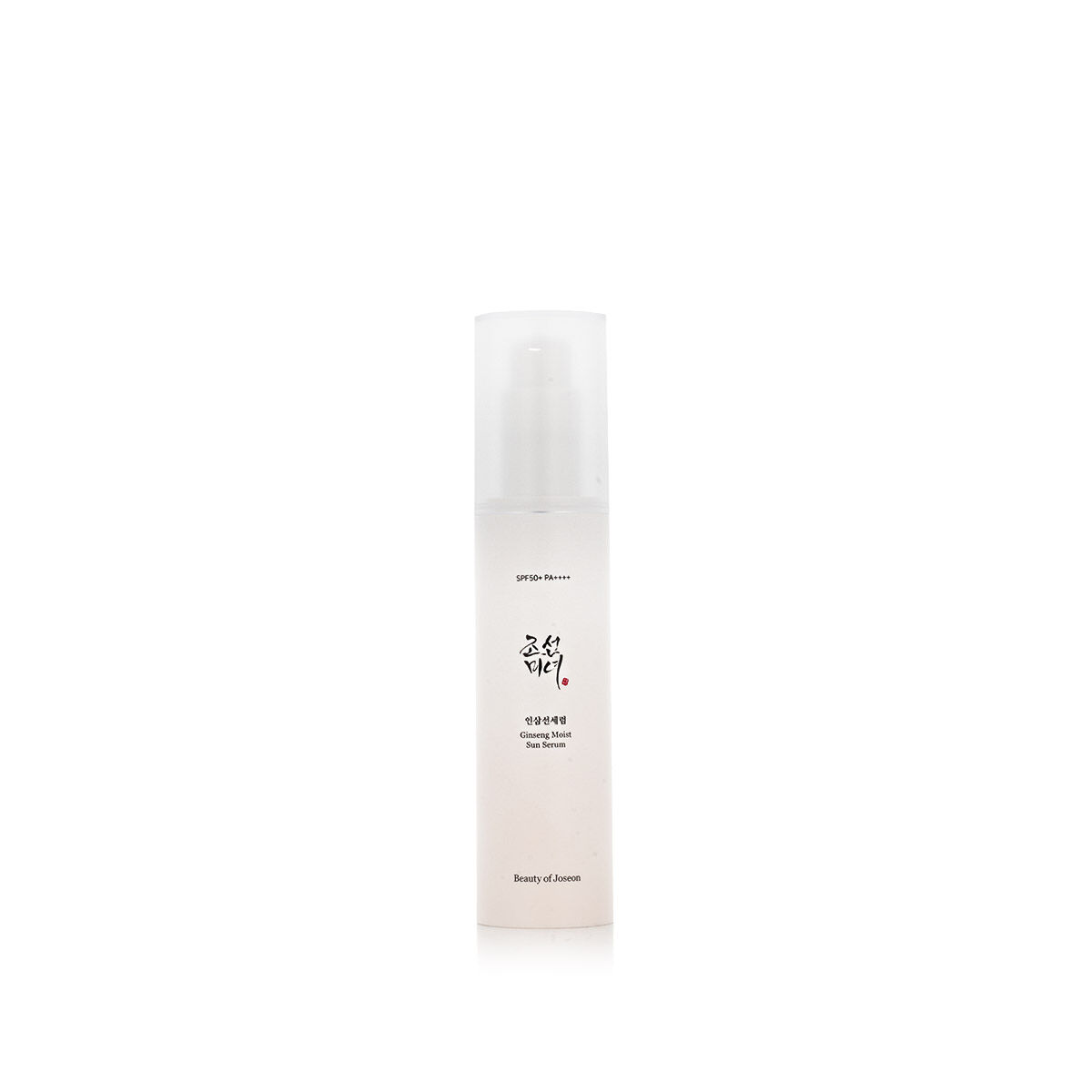 Ansiktsserum Beauty of Joseon Ginseng 50 ml - 2