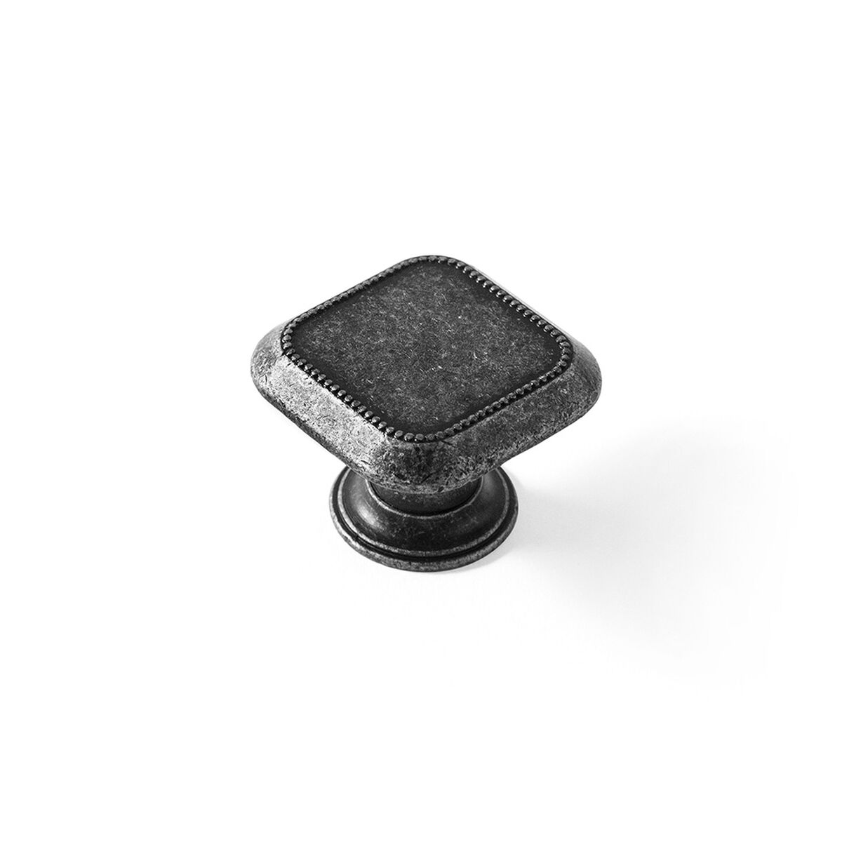 Dörrhandtag Rei 3120 Silvrig Metall Utsliten 30 x 30 mm 4 Delar - 2