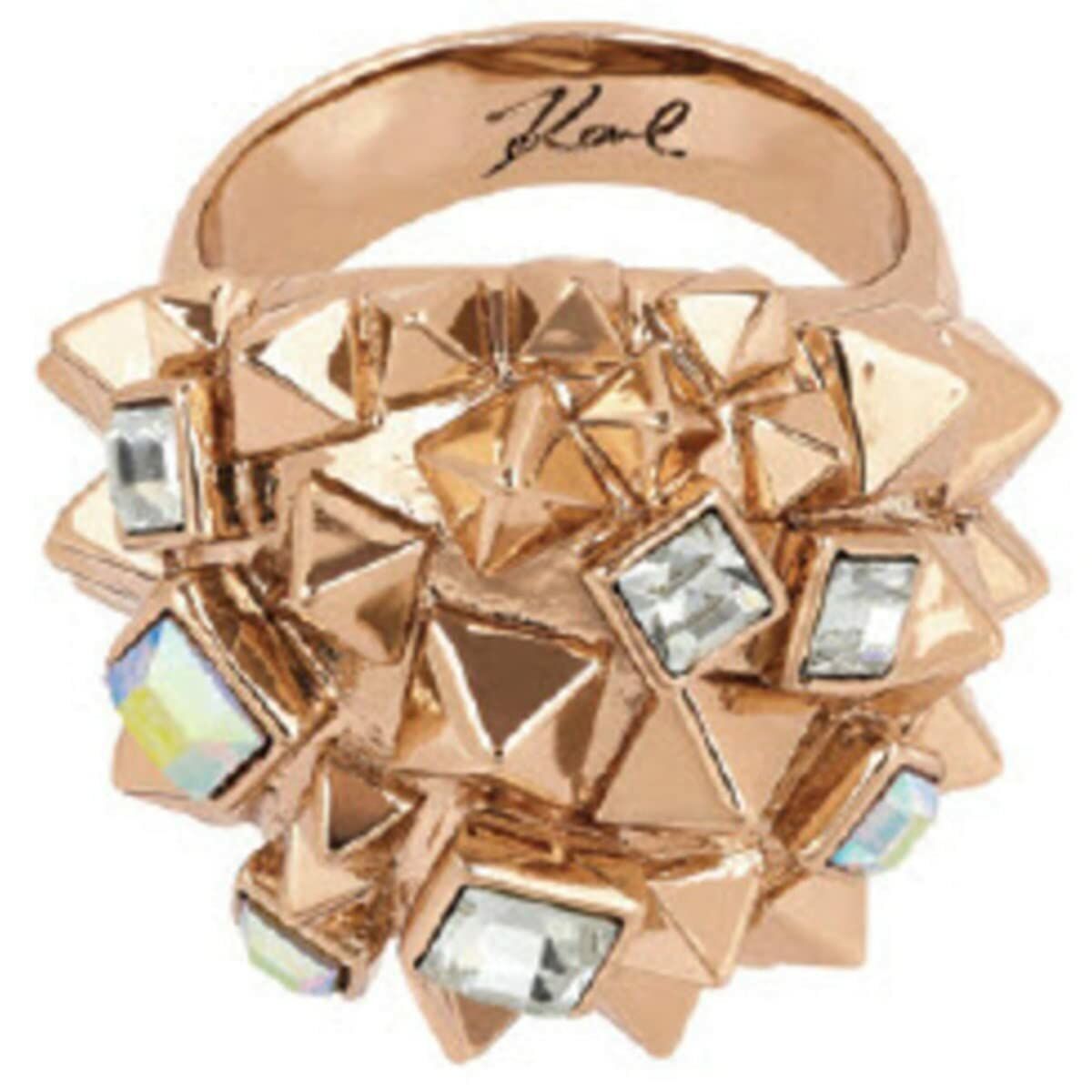 Damring Karl Lagerfeld 5420756 (15) - 3