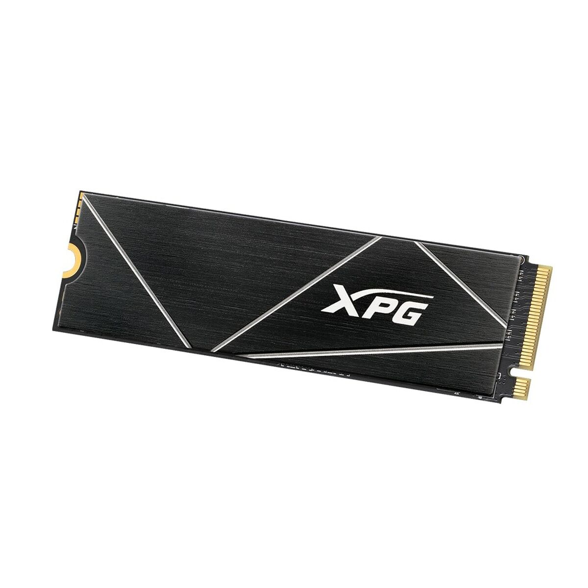 Hårddisk Adata GAMMIX S70 BLADE 512 GB SSD - 9