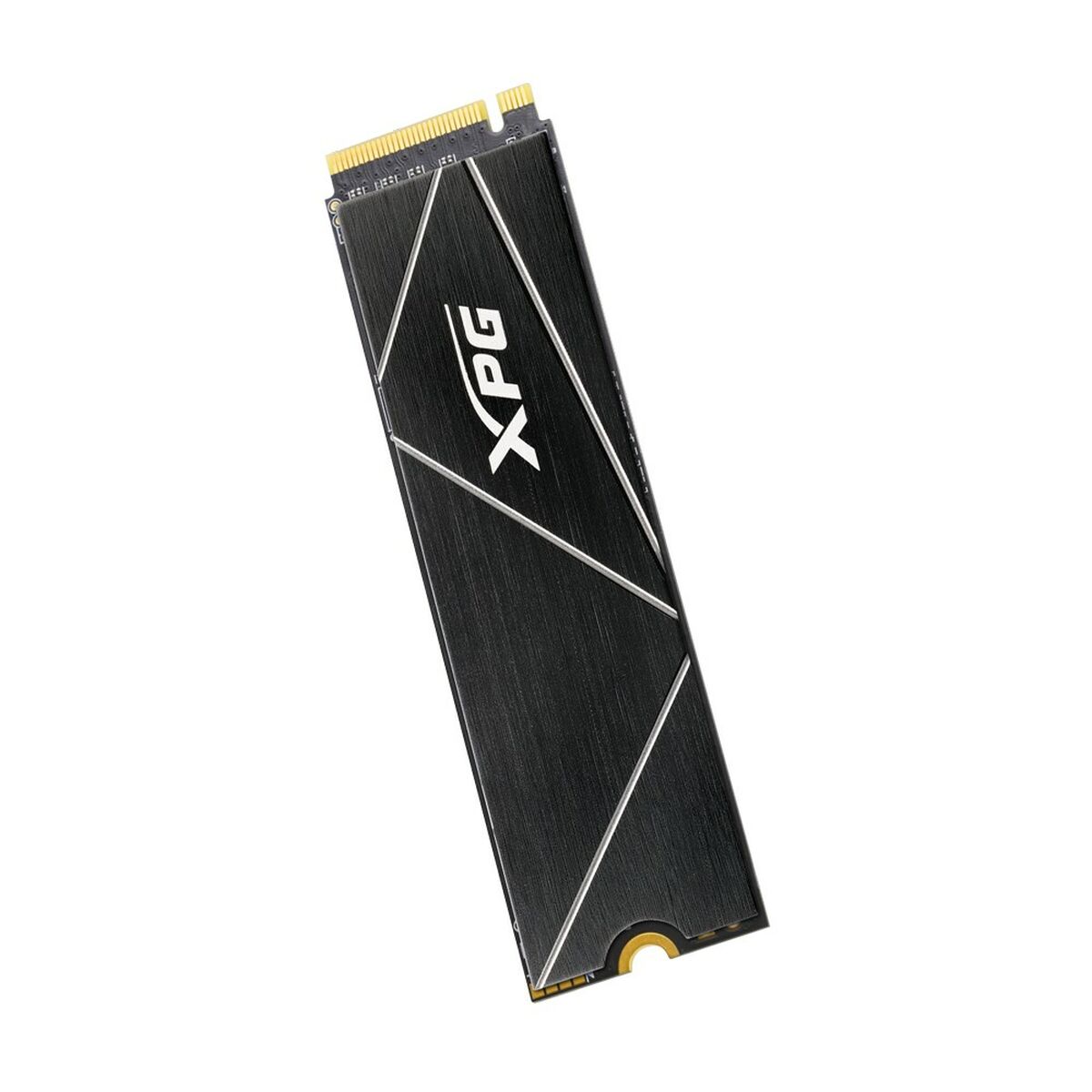 Hårddisk Adata GAMMIX S70 BLADE 512 GB SSD - 7