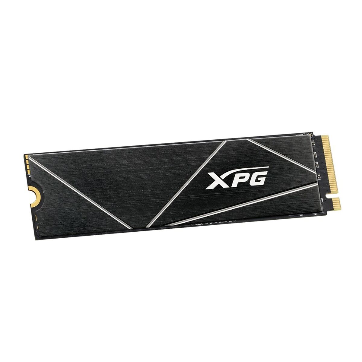 Hårddisk Adata GAMMIX S70 BLADE 512 GB SSD - 10