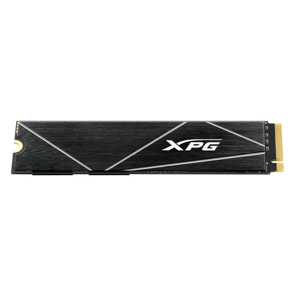Hårddisk Adata GAMMIX S70 BLADE 512 GB SSD - 8