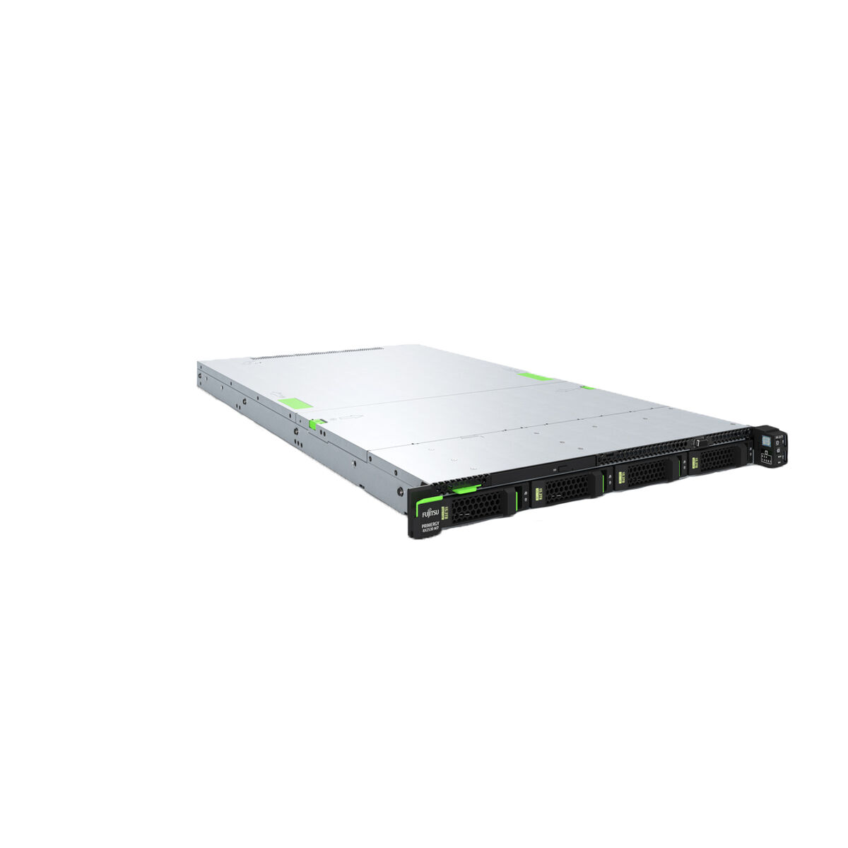 Server Fujitsu RX2530M7 32 GB RAM - 3
