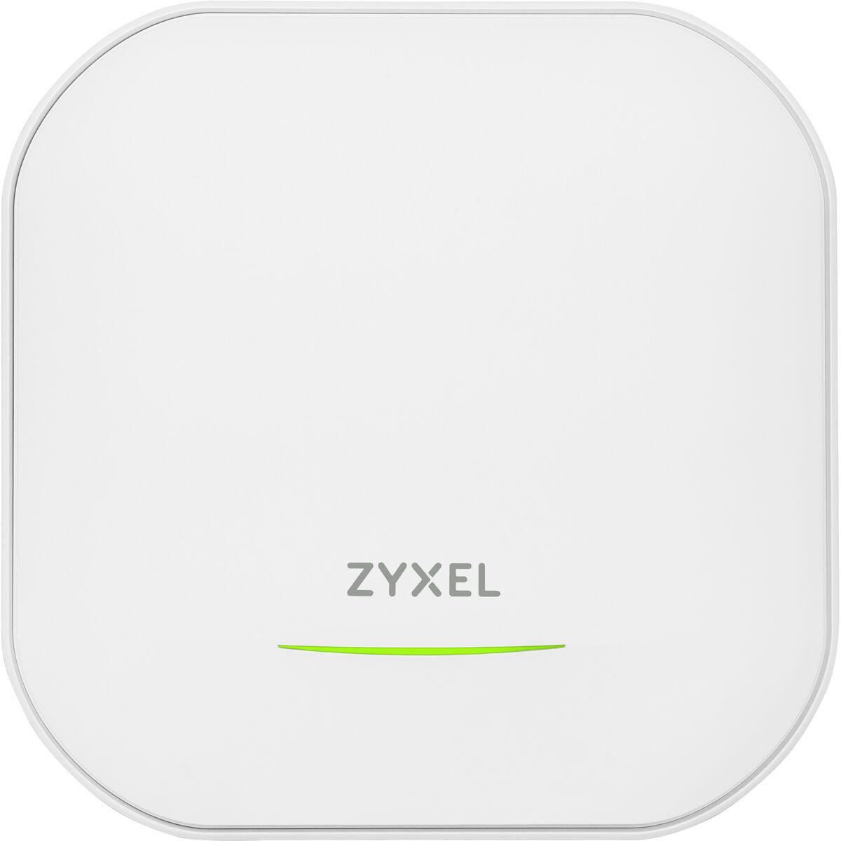 Anslutningspunkt ZyXEL WAX620D-6E-EU0101F Vit