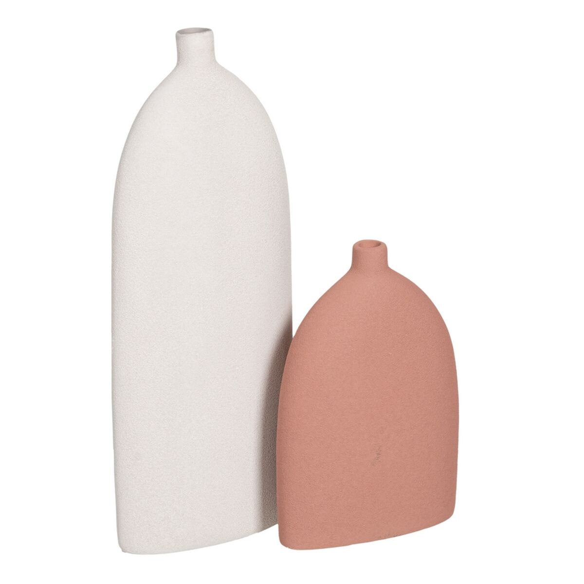 Vas Keramik 24 X 8 X 56 CM - 2