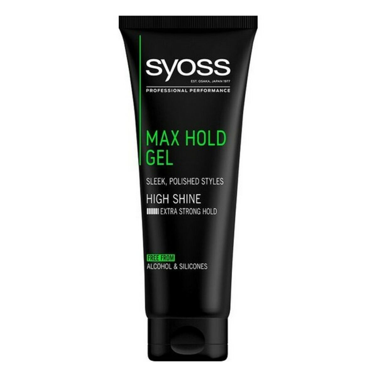 Stylinggel Syoss Gel 250 ml