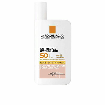 Ansiktssolkräm La Roche Posay Vit Spf 50 50 ml