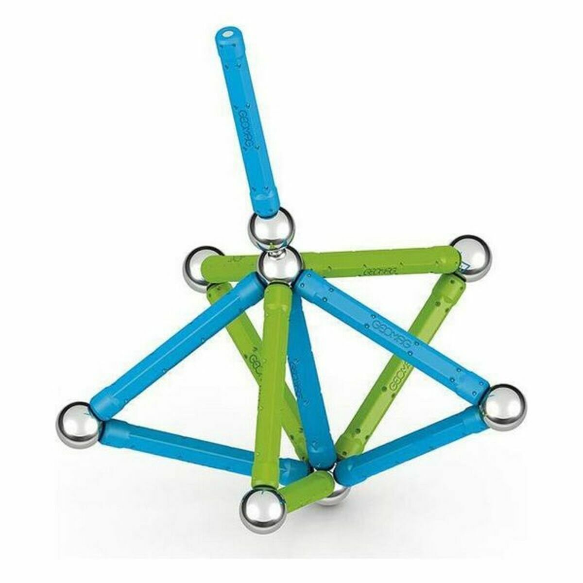 Byggsats Geomag 25 Delar