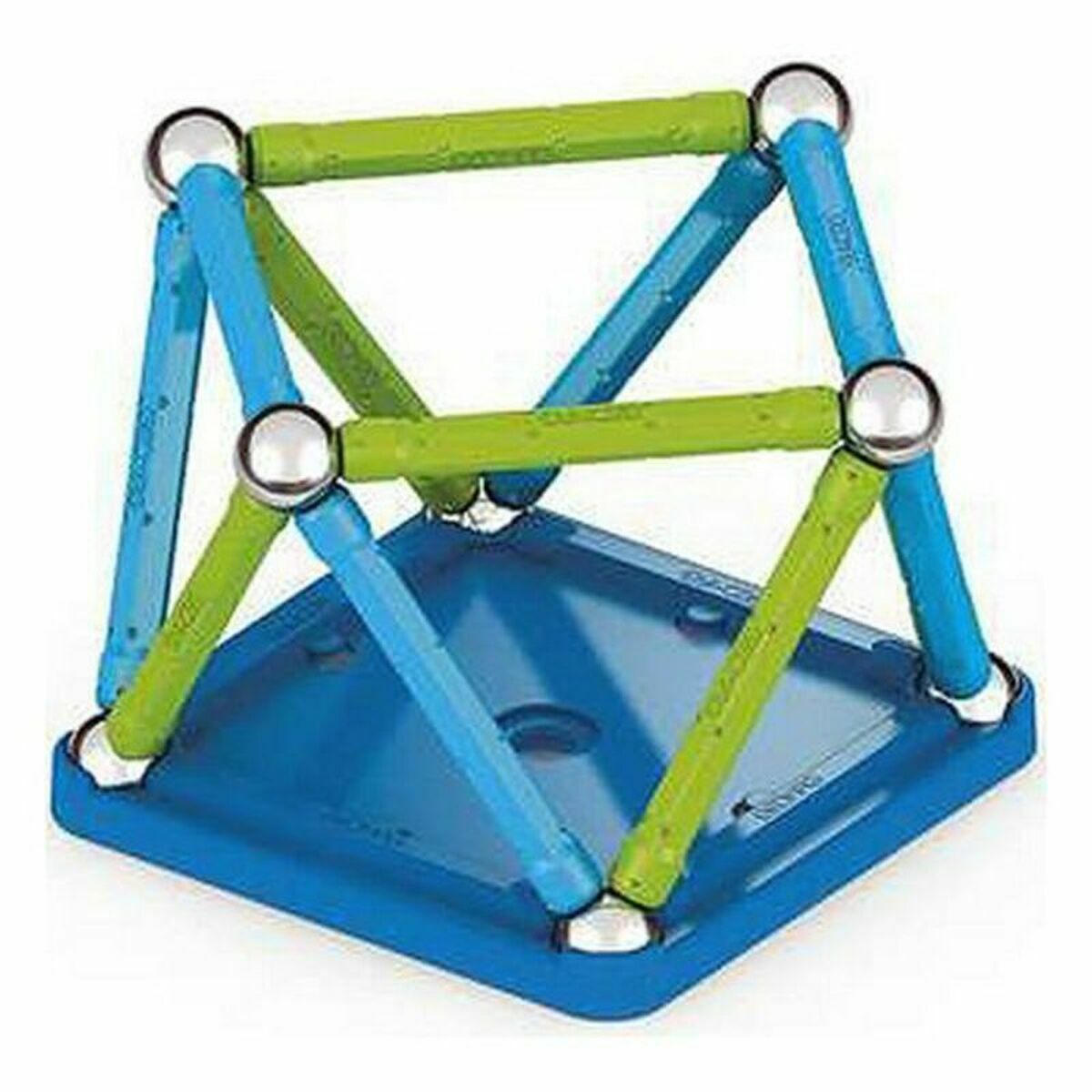 Byggsats Geomag 25 Delar - 2