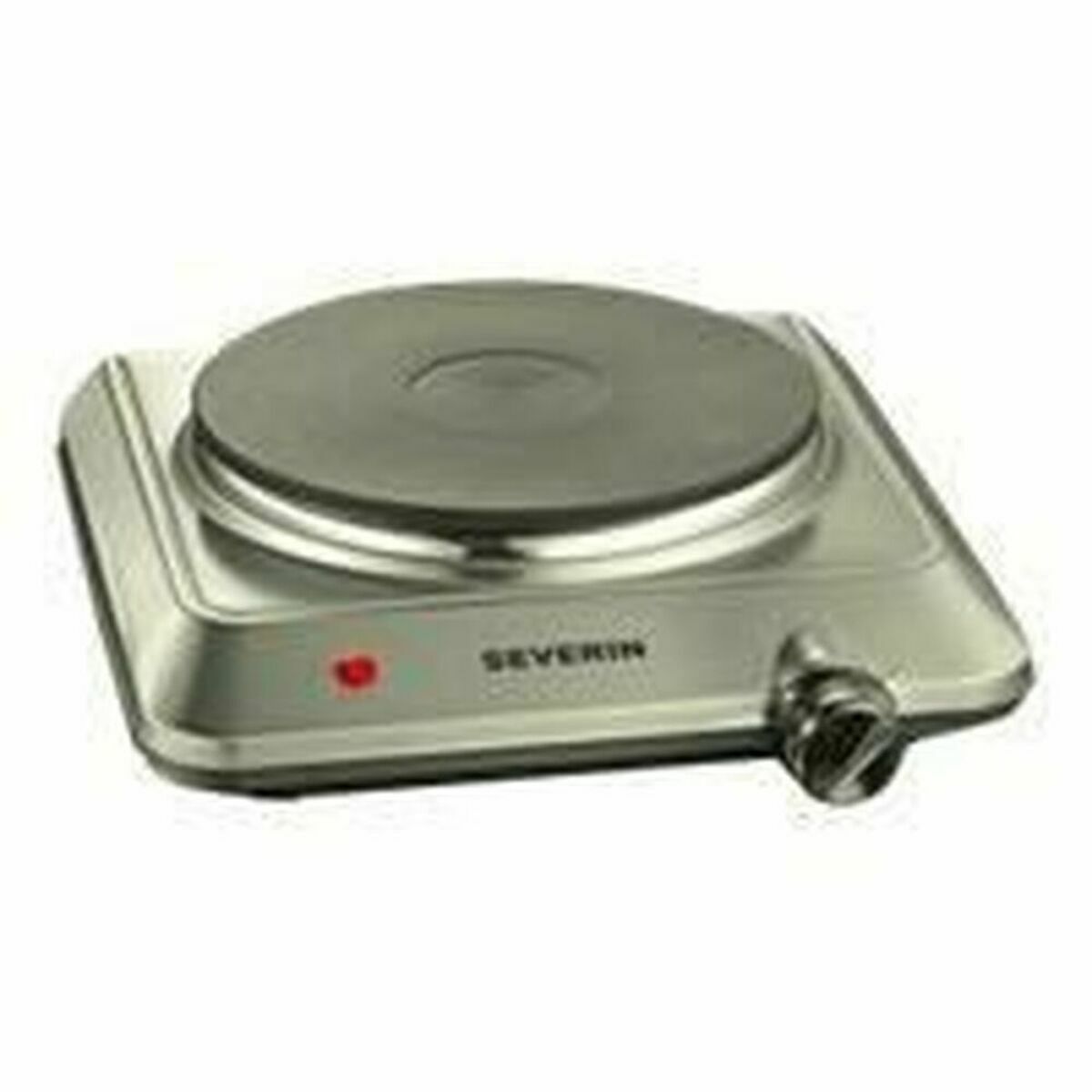 Induktionshäll Severin KP 1092 25 cm 1500 W