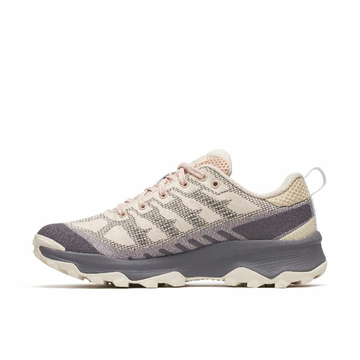 Löparskor, Vuxna Merrell Speed Eco Wp - 2