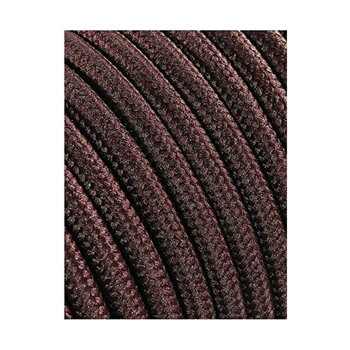 Kabel EDM 11849 C20 Brun 2 x 0,75 mm 5 m