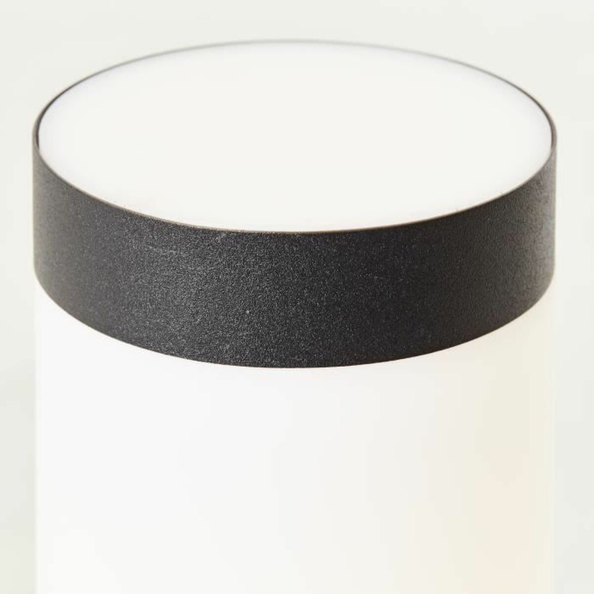 LED bollard light Brilliant Dody Rörelsesensor Metall Svart 10 W - 3
