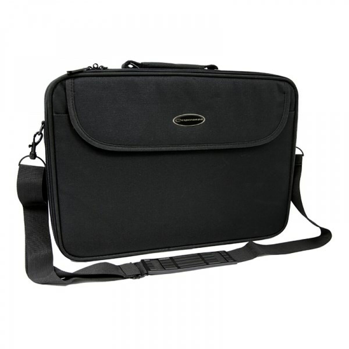 Laptopväska Esperanza ET103 Svart 17" - 4