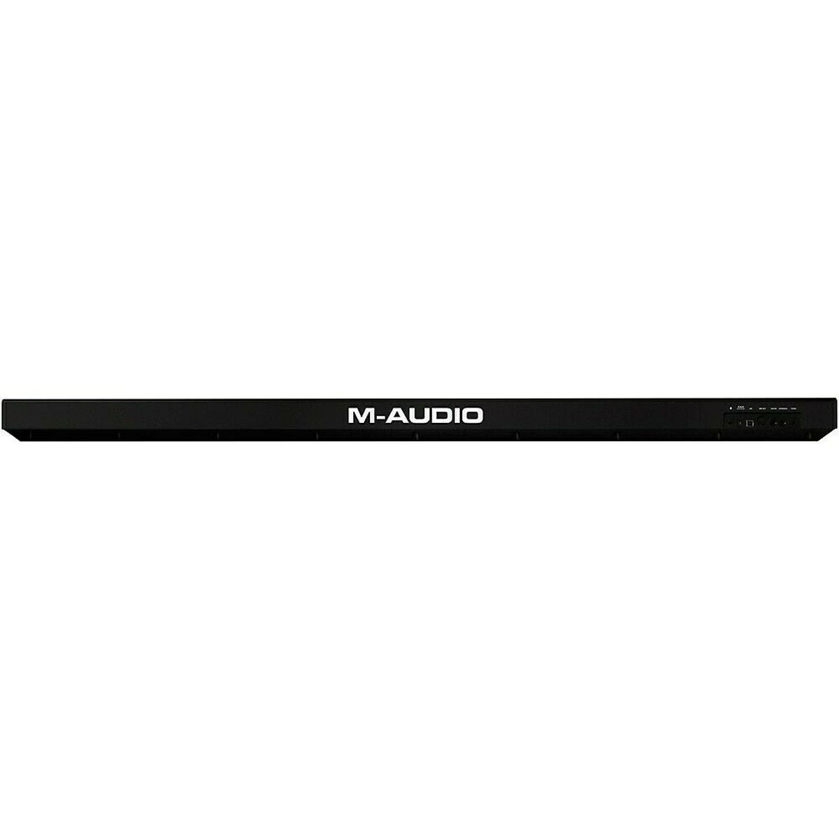 Tangentbord M-Audio Keystation 88 MK3 - 7