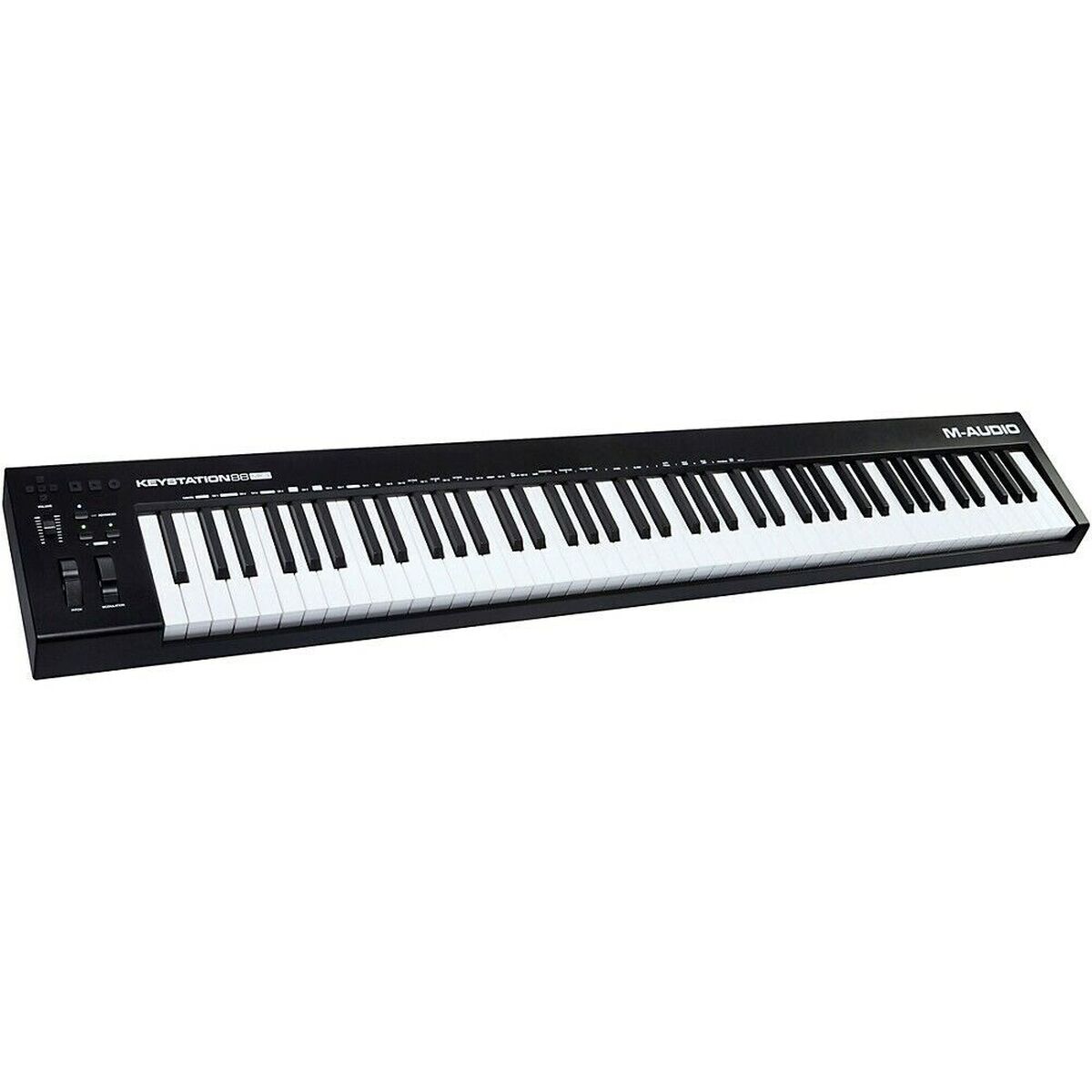 Tangentbord M-Audio Keystation 88 MK3 - 8
