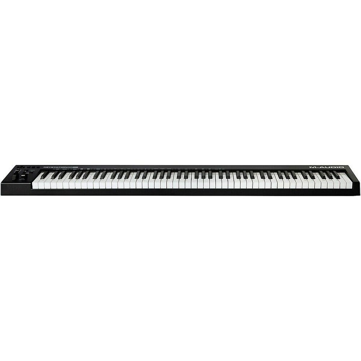 Tangentbord M-Audio Keystation 88 MK3 - 6