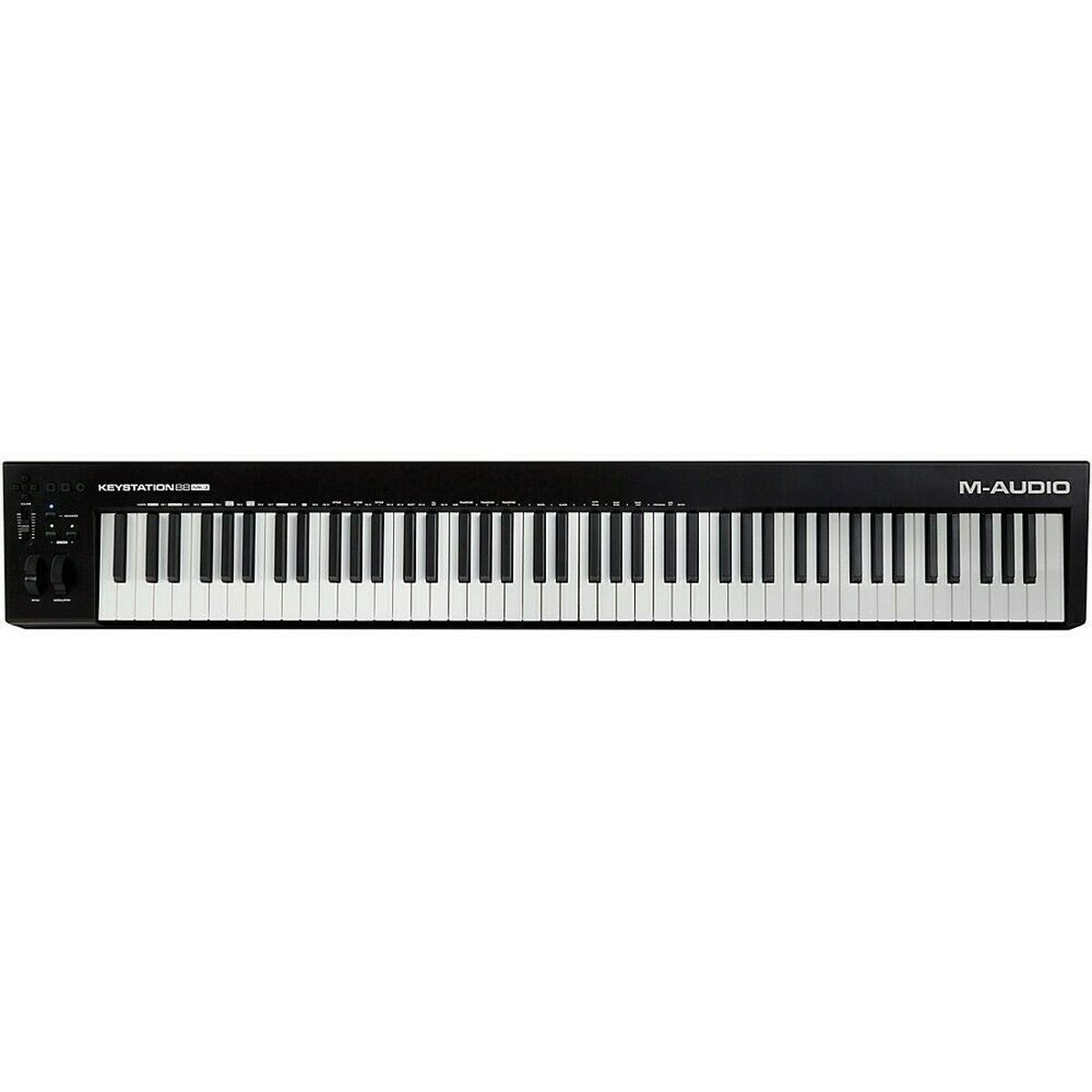 Tangentbord M-Audio Keystation 88 MK3