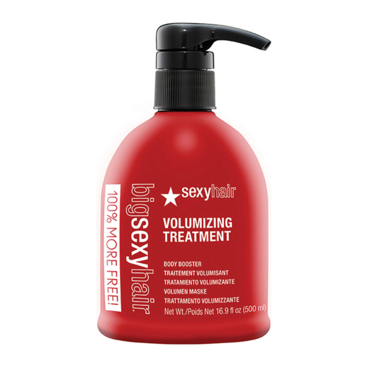Volymgivande behandling Sexy Hair 15TRT16 500 ml