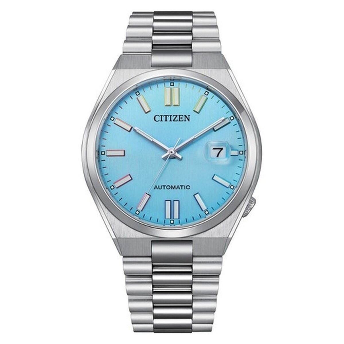 Herrklocka Citizen NJ0151-53L