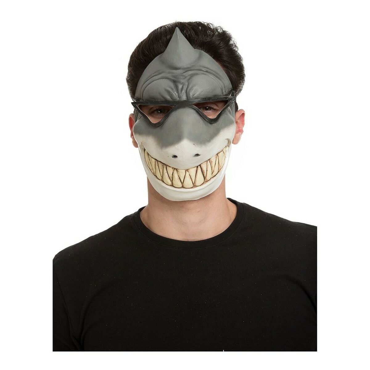 Mask My Other Me - 2