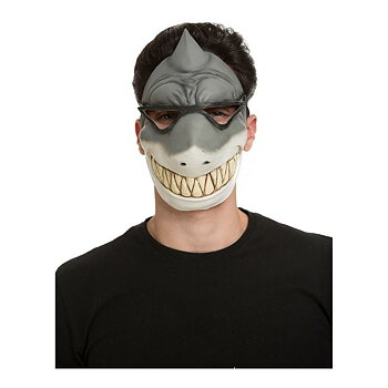 Mask My Other Me