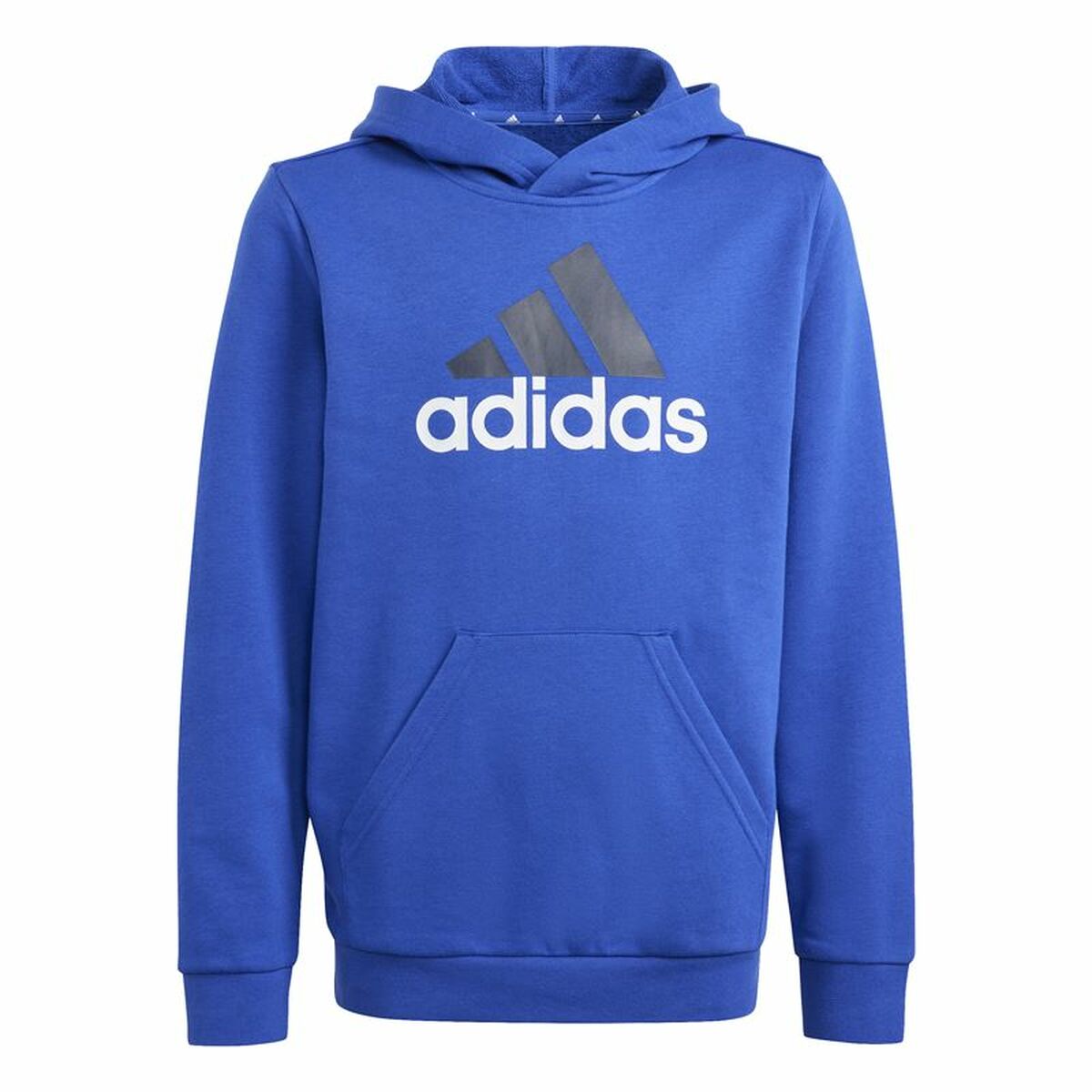 Träningsoverall barn Adidas U Bl 2 Blå