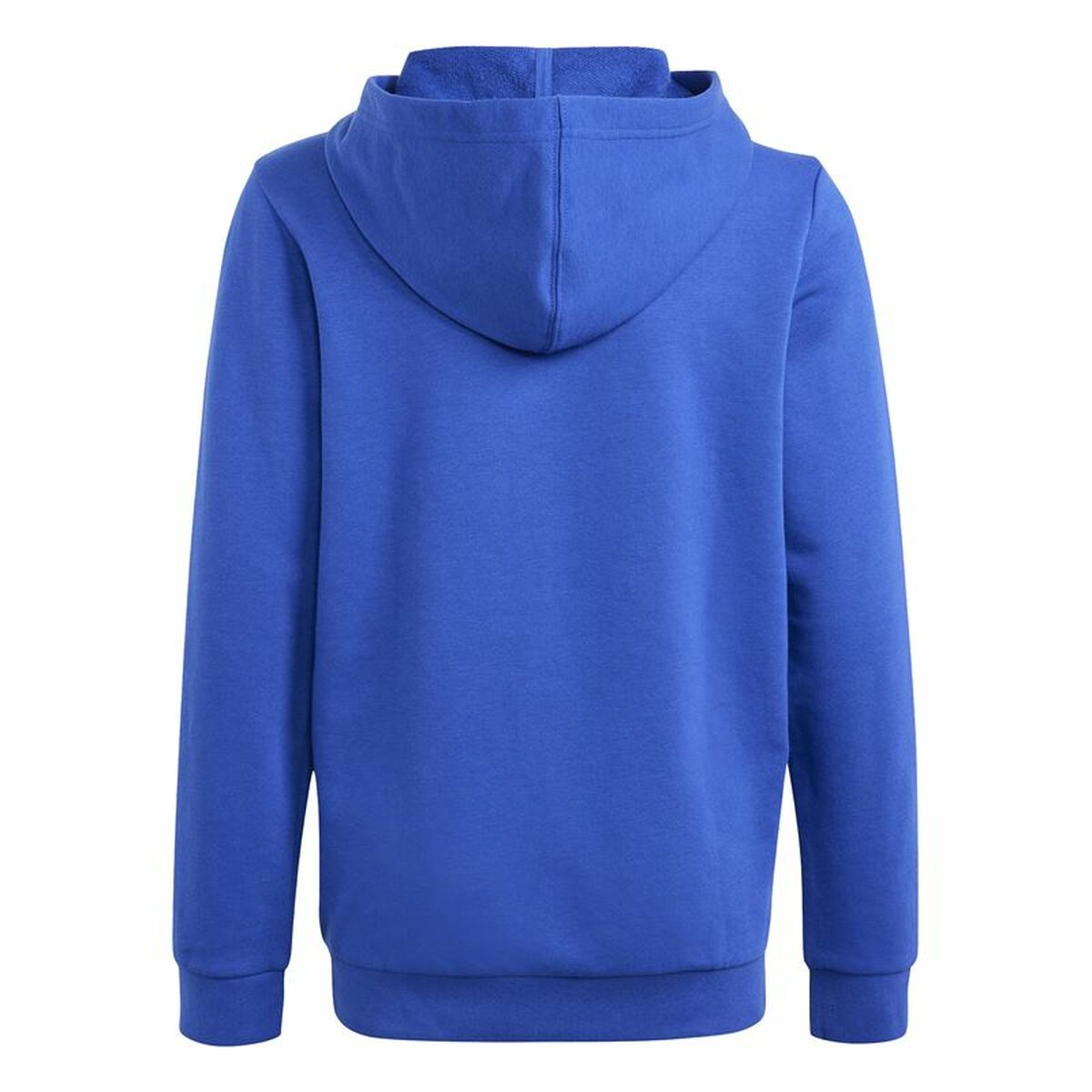 Träningsoverall barn Adidas U Bl 2 Blå - 2