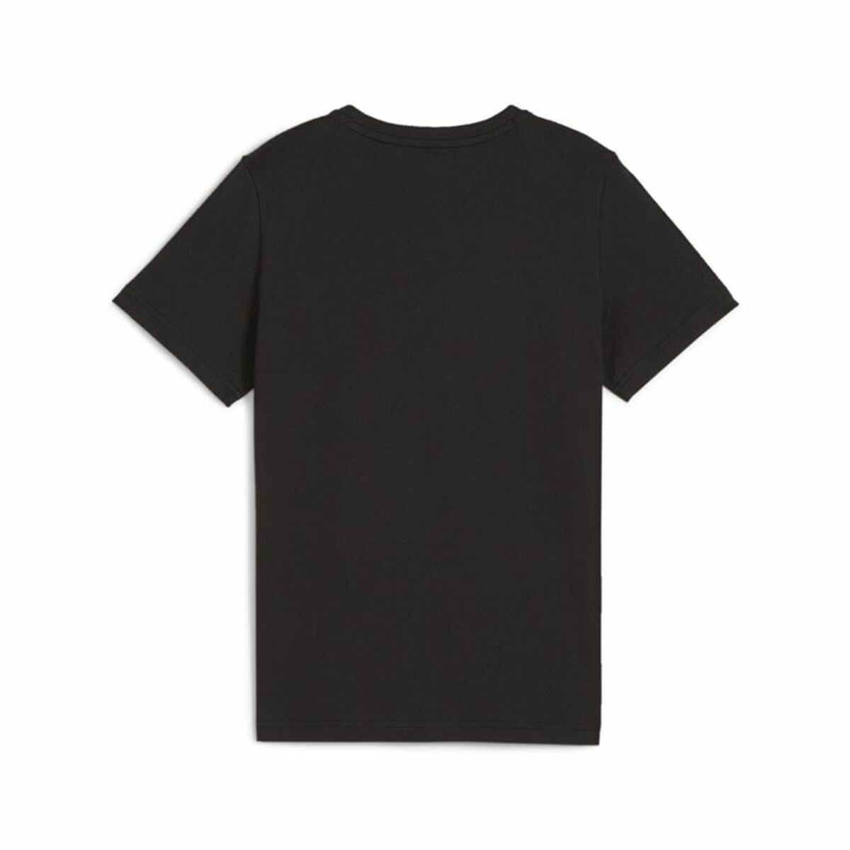 Barn T-shirt med kortärm Puma Graphic - 2