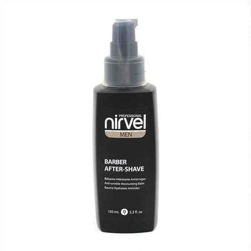 Rakvatten Nirvel Barber After-shave 150 ml - 2