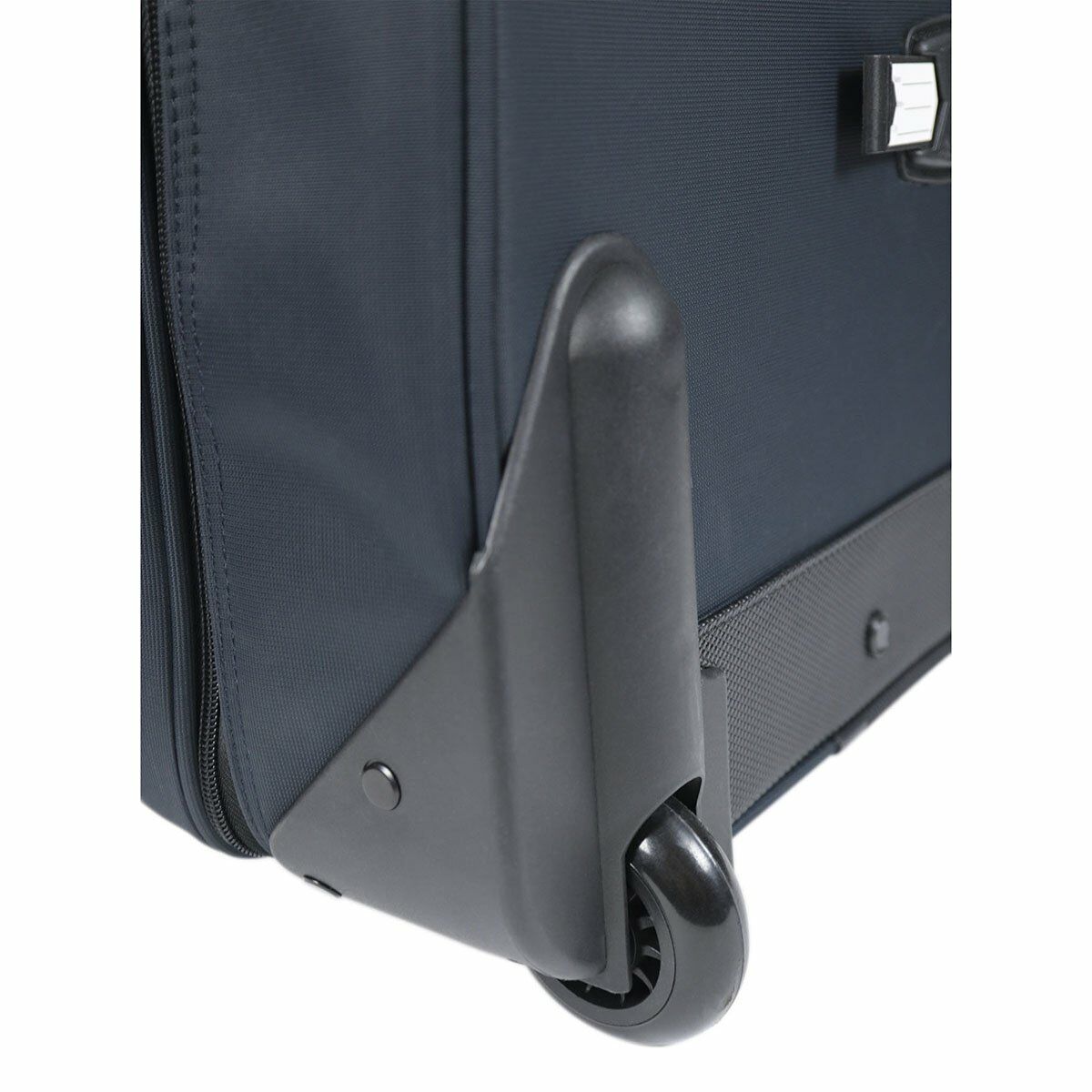 Laptopväska Mobilis 005036 Blå Svart/Blå Mörkblå 16" - 6