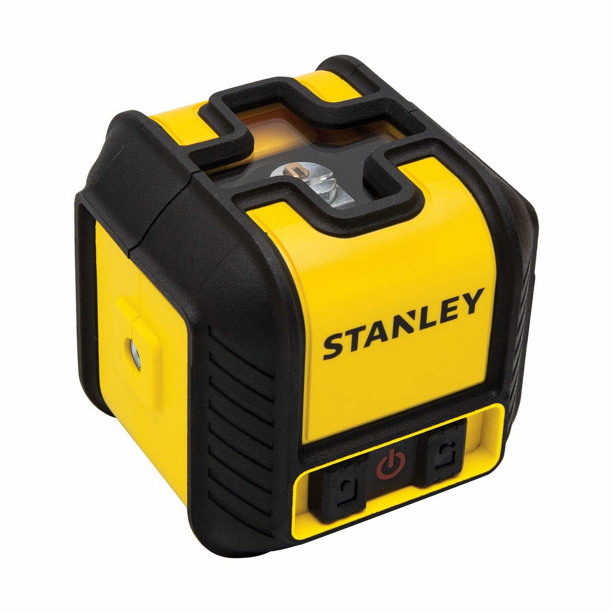 Vattenpass Stanley STHT77498-1 12 m - 10
