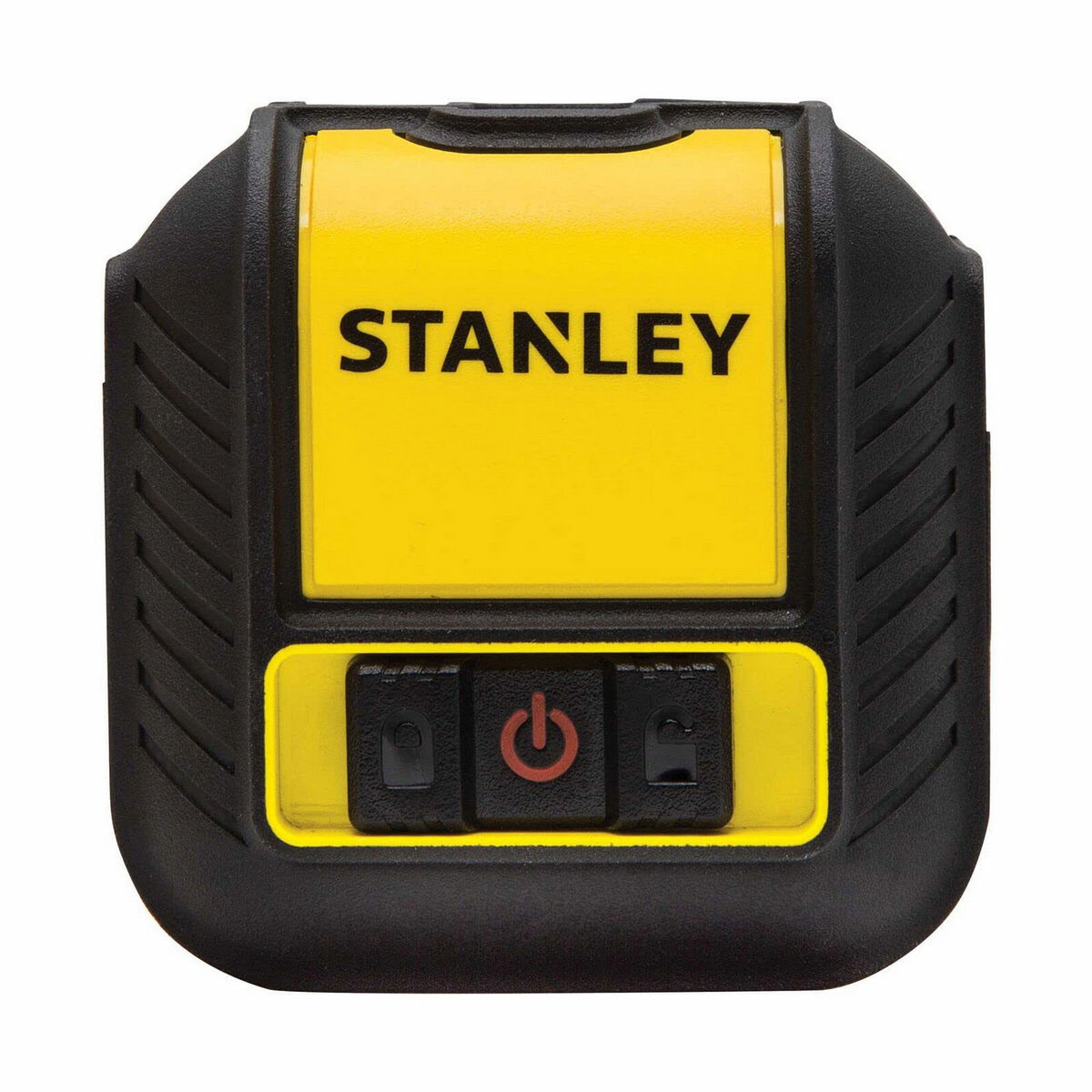 Vattenpass Stanley STHT77498-1 12 m - 6