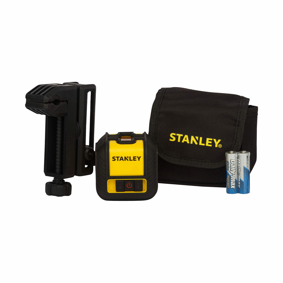 Vattenpass Stanley STHT77498-1 12 m - 4