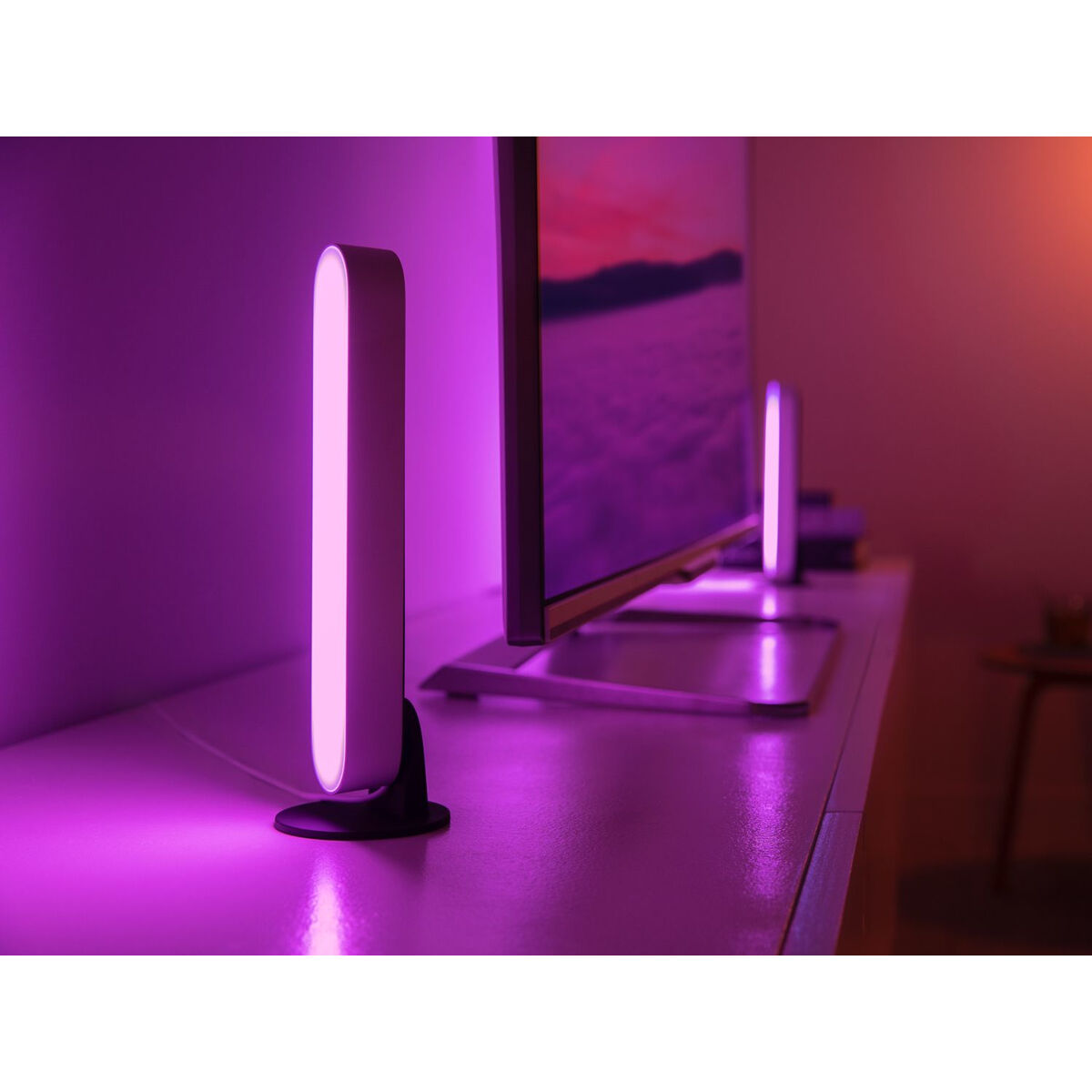 LED-lampa Philips (6500 K) - 5