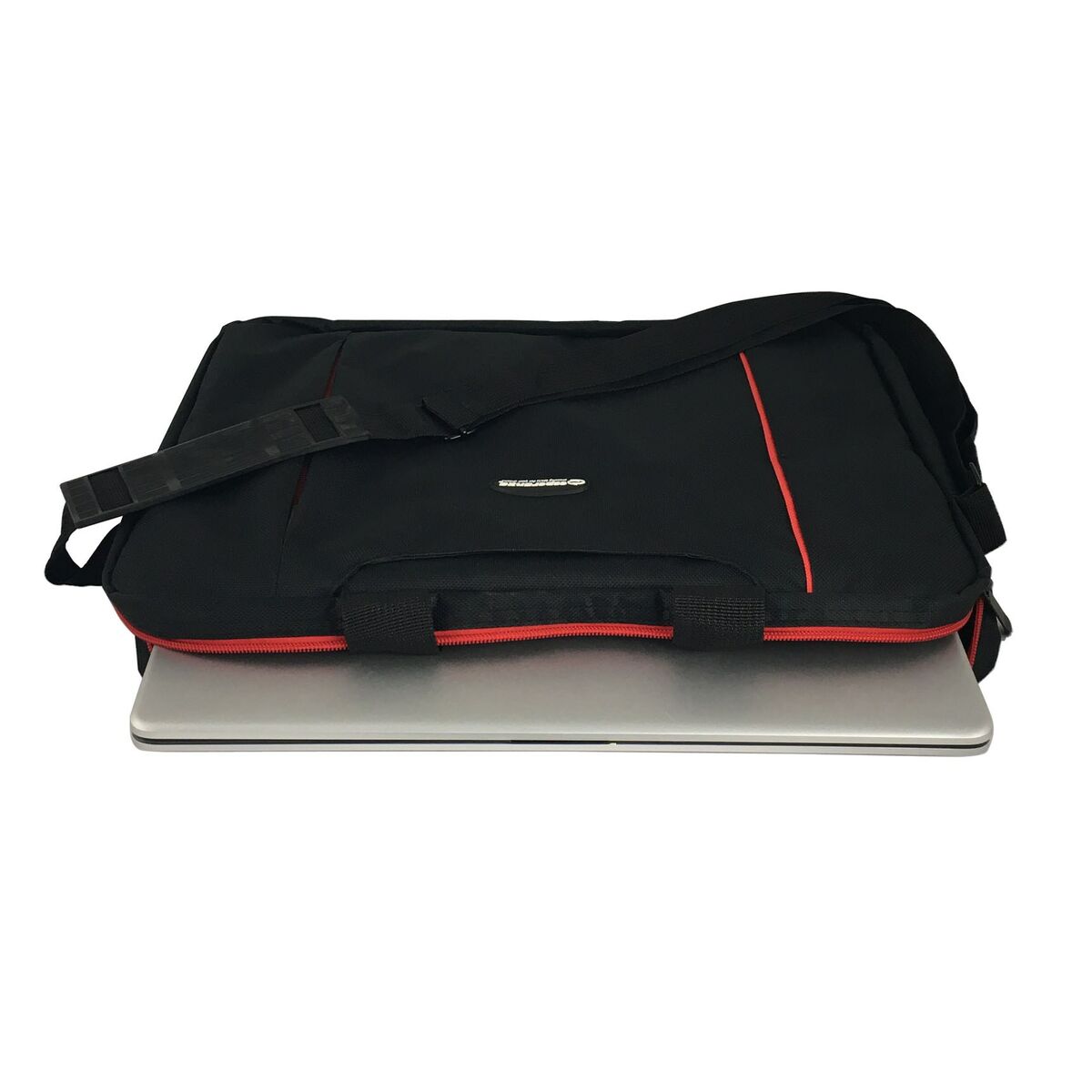 Laptopväska Esperanza ET192 15,6'' Svart - 5