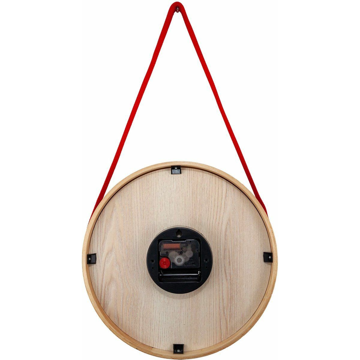 Väggklocka Nextime 3233RO 26 cm - 2