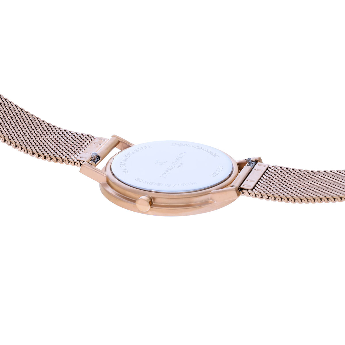 Damklocka Pierre Cardin CBV-1055 - 3