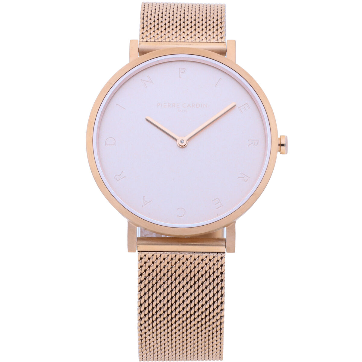Damklocka Pierre Cardin CBV-1055 - 5