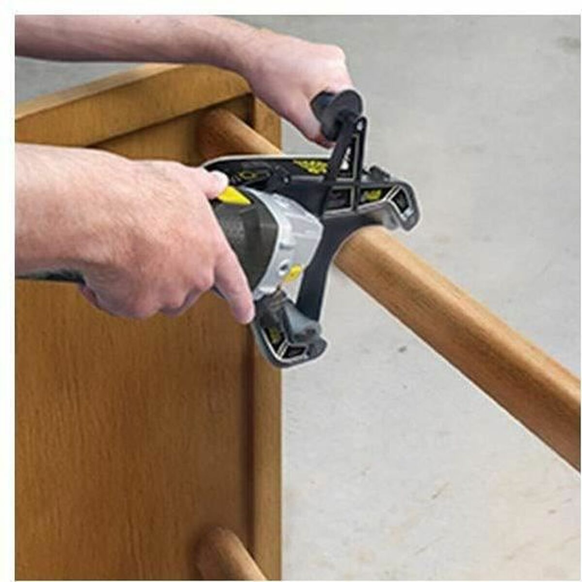 Såg Fartools TBS 1300 1300 W - 4