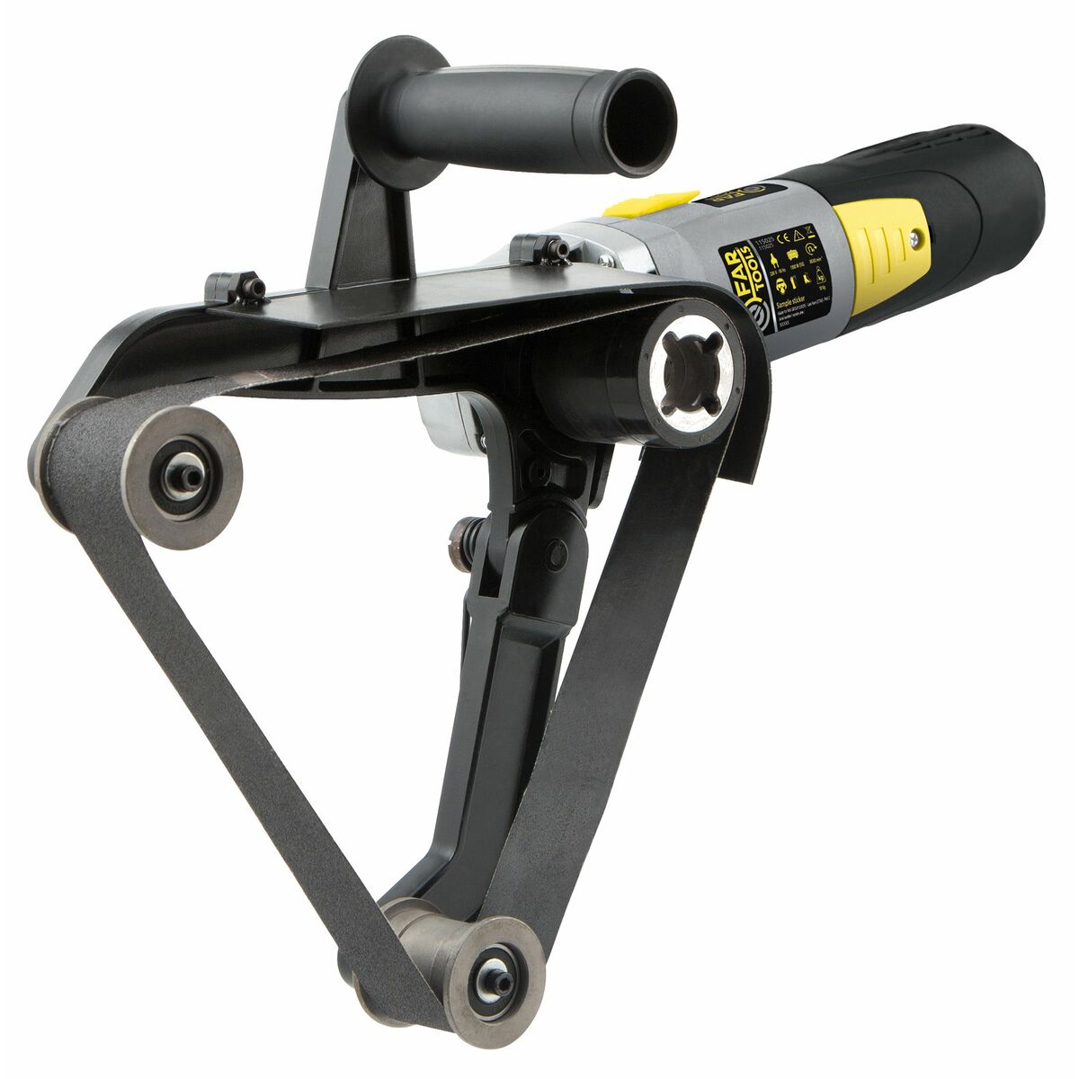 Såg Fartools TBS 1300 1300 W - 7