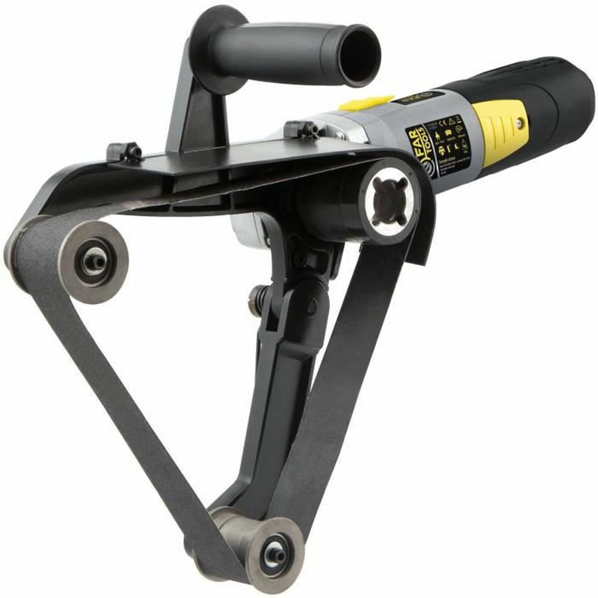 Såg Fartools TBS 1300 1300 W - 2