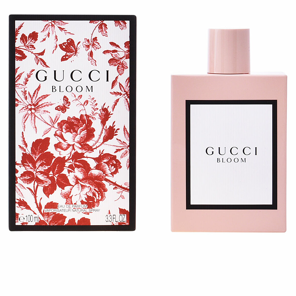 Parfym Damer Gucci Bloom Gucci EDP EDP - 13