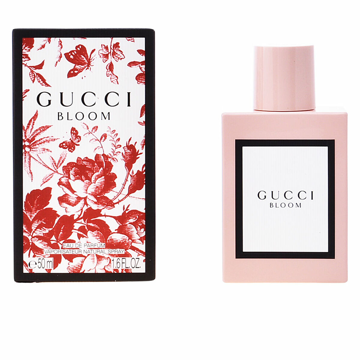 Parfym Damer Gucci Bloom Gucci EDP EDP - 12