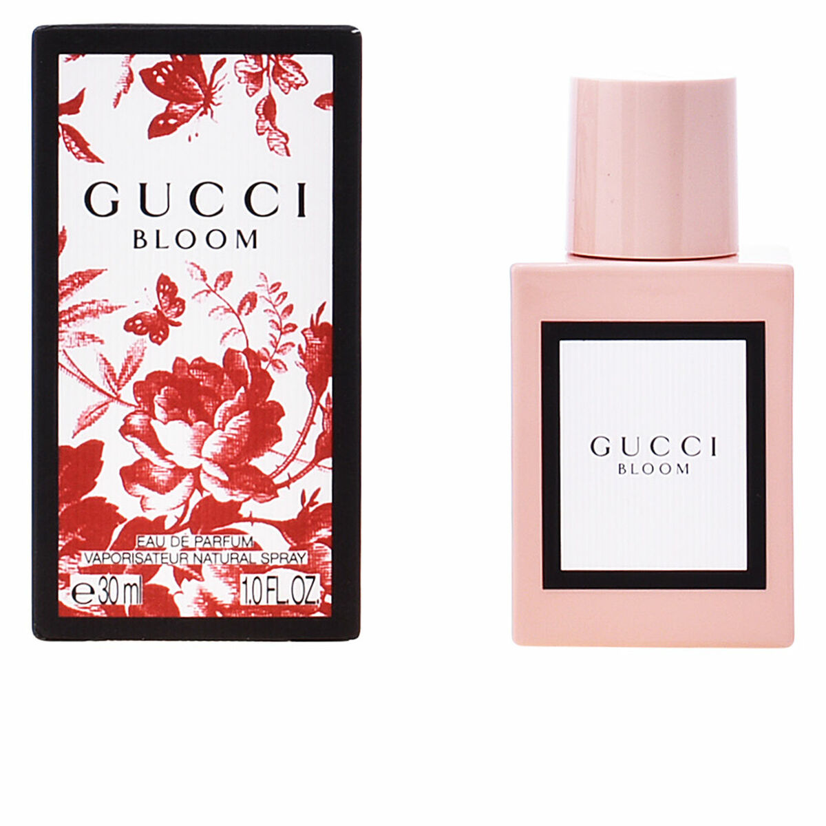 Parfym Damer Gucci Bloom Gucci EDP EDP - 11