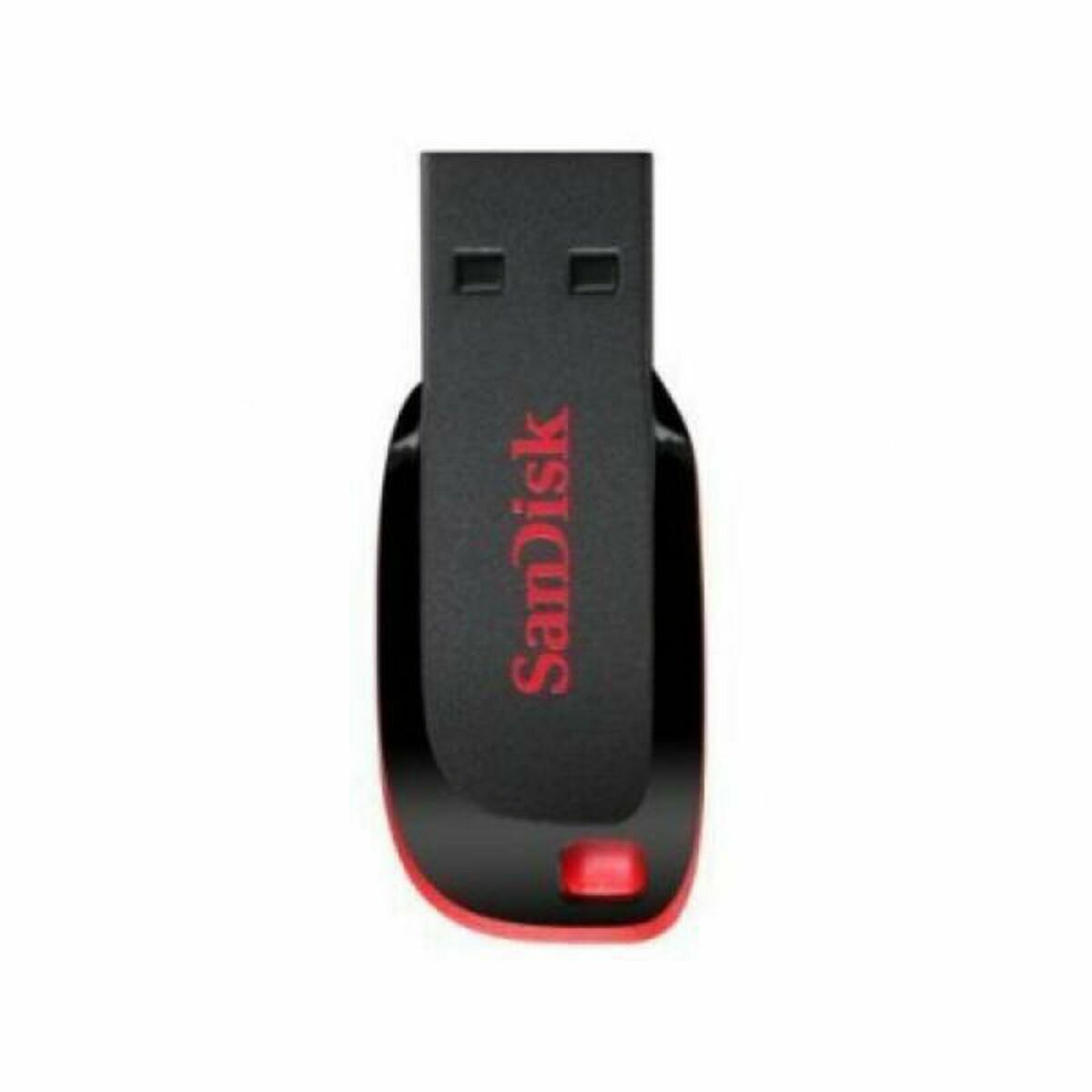 Minnessticka SanDisk SDCZ50-B35 USB 2.0 Svart USB-minne - 3