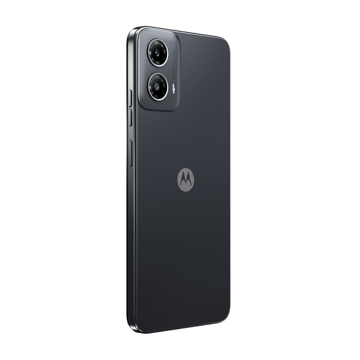 Smartphone Motorola moto g34 6,5" Qualcomm Snapdragon 695 5G 4 GB RAM 128 GB Svart - 5